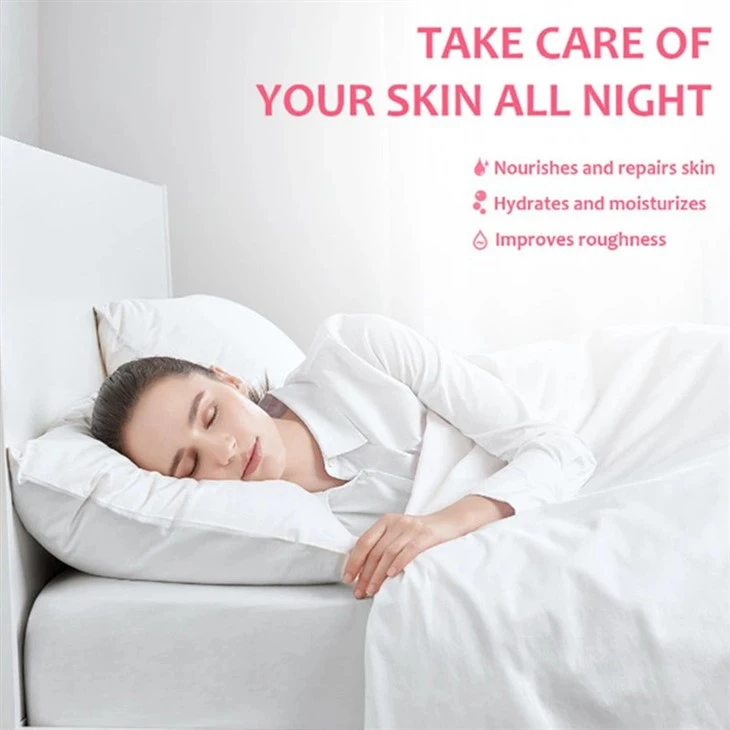 Gold Collagen Mask high quality