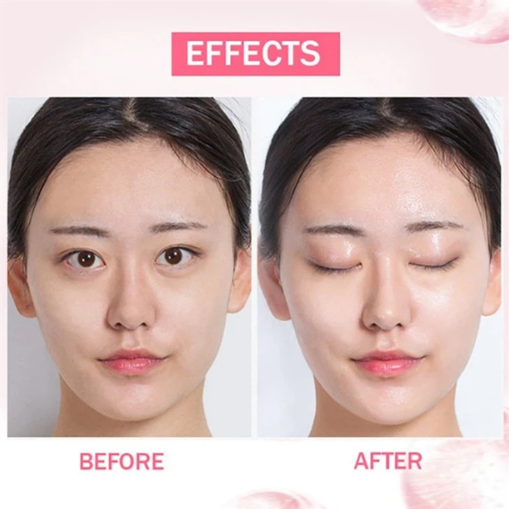 Gold Collagen Mask best