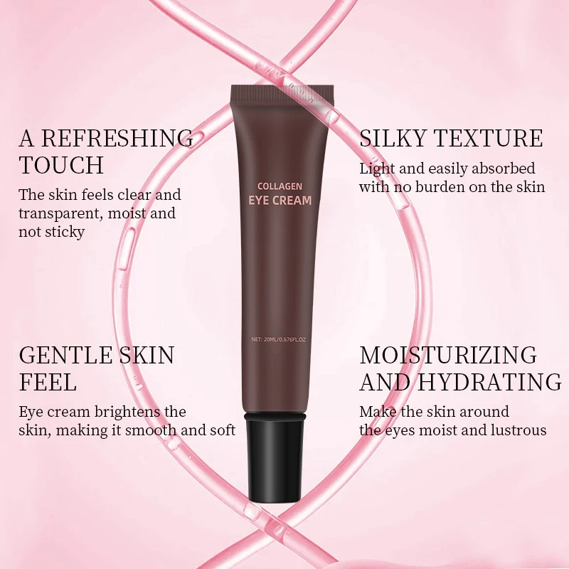 Collagen Anti Wrinkle Eye Cream suppliers