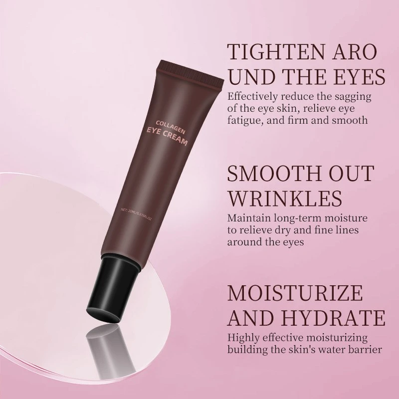 Collagen Anti Wrinkle Eye Cream high quality
